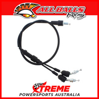 ALL BALLS 45-1080 YAMAHA THROTTLE CABLE YFZ350 YFZ 350 BANSHEE 1987-2006