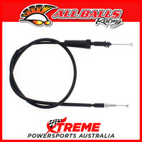 ALL BALLS 45-1091 For Suzuki THROTTLE CABLE LTF 500F LTF500F VINSON 4X4 2005-2007