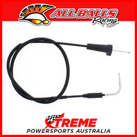 ALL BALLS 45-1093 For Suzuki THROTTLE CABLE LTF 500F LTF500F QUAD RUNNER 1998-2002