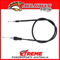 ALL BALLS 45-1099 MX HONDA THROTTLE CABLE XR400R XR 400R  1996-2005 DIRT BIKE