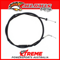 45-1104 For Suzuki THROTTLE CABLE LT 4WD 250 LT4WD250 QUAD RUNNER 1987-1989