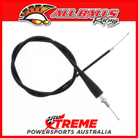 ALL BALLS 45-1105 For Suzuki THROTTLE CABLE LT 250R LT250R 1987-1991 ATV