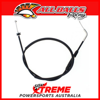 ALL BALLS 45-1106 For Suzuki THROTTLE CABLE LT 250EF LT250EF 1985-1986 ATV