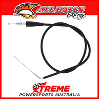 ALL BALLS 45-1121 For Suzuki THROTTLE CABLE RM250 RM 250 1982-1992 DIRT BIKE