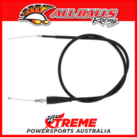 ALL BALLS 45-1123 For Suzuki THROTTLE CABLE RM250 RM 250 2001-2008 DIRT BIKE