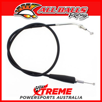 ALL BALLS 45-1127 ATV KAWASAKI THROTTLE CABLE KLF300B KLF 300B BAYOU 1988-2004 