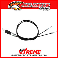 Honda CRF250R 2004 2005 2006 Push/Pull Throttle Cable, All Balls Racing 45-1264