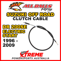45-2054 CLUTCH CABLE For Suzuki DR200SE DR 200SE  ELECTRIC START 1996-2009 DIRT BIKE 