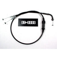 A1 Powerparts Honda CB350K CB 350K Twin 1968-1973 Throttle Pull Cable 50-000-10