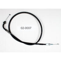A1 Powerparts Honda CB750F CB 750F 1975-1976 Throttle Pull Cable 50-007-10