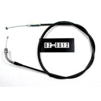 A1 Powerparts 50-012-10 Honda GL1000 GL 1000 Goldwing 1975-1978 Throttle Push Cable
