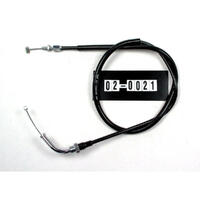 A1 Powerparts 50-021-10  Honda VT600 Shadow 1993, 1999 Throttle Push Cable