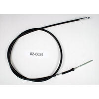 A1 Powerparts 50-024-70 Honda ATC185 ATC 185 1980-1982 Rear Hand Brake Cable