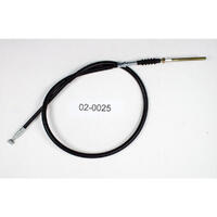 A1 Powerparts 50-025-30F Honda ATC185 ATC 185 1980-1982 Front Brake Cable