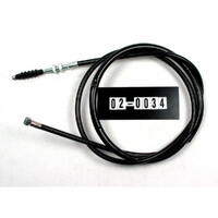 A1 Powerparts Honda GL1100 GL 1100 1980-1981 Clutch Cable 50-034-20