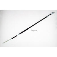 A1 Powerparts Honda ATC200S ATC 200S 1986 ATV Foot Brake Cable 50-035-30
