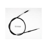 A1 Powerparts Honda CR125R CR 125R 1982 Clutch Cable 50-058-20