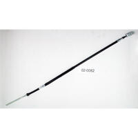 A1 Powerparts ATV Honda ATC200 ATC 200 1981-1983 ATV Foot Brake Cable 50-082-30