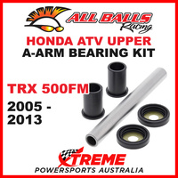 All Balls 50-1003 Honda ATV TRX500FM 2005-2013 Upper A-Arm Bearing & Seal Kit