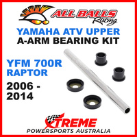 All Balls 50-1005 Yamaha ATV YFM700R Raptor 2006-2014  Upper A-Arm Bearing & Seal Kit