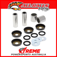 All Balls 50-1028 Arctic Cat 400 DVX 2004-2008 Lower A-Arm Bearing Kit