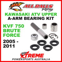 50-1032 Kawasaki KVF 750 Brute Force 2005-2011 Upper A-Arm Bearing & Seal Kit