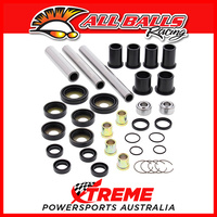 50-1035 Honda ATV TRX 650 Rincon 2003-2005 Rear Independent Suspension Kit