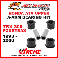 All Balls 50-1038 Honda ATV TRX300 Fourtrax 1993-2014 Upper A-Arm Bearing & Seal Kit