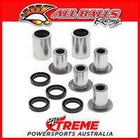 All Balls 50-1042 For Suzuki LT-R450 LTR450 2006-2014 ATV Lower A-Arm Bearing Kit