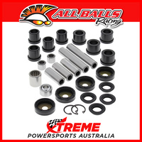 50-1043 Kawasaki KVF650i Brute Force 2006-2013 Rear Independent Suspension Kit