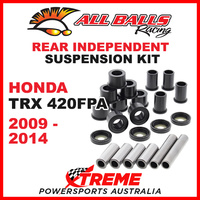 50-1068 Honda ATV TRX 420FPA TRX420FPA 2009-2014 Rear Independent Suspension Kit