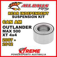 50-1069 Can Am Outlander MAX 500 XT 4x4 2007-2012 Rear Independent Susp Kit