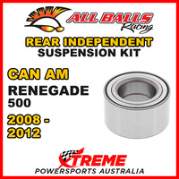 50-1069 Can Am Renegade 500 2008-2012 Rear Independent Suspension Kit