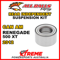 50-1069 Can Am Renegade 500 XT 2012 Rear Independent Suspension Kit