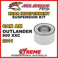 50-1069 Can Am Outlander 800 XXC 2011 Rear Independent Suspension Kit