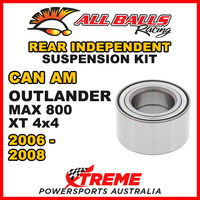 50-1069 Can Am Outlander MAX 800 XT 4x4 2006-2008 Rear Independent Susp Kit