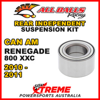 50-1069 Can Am Renegade 800 XXC 800XXC 2010-2011 Rear Independent Suspension Kit