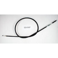 A1 Powerparts Honda GL650 GL 650 1983 Clutch Cable 50-107-20