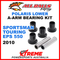 All Balls 50-1091 Polaris Sportsman Touring EPS 550 2010 Lower A-Arm Bearing Kit