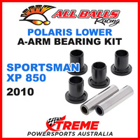 All Balls 50-1091 Polaris Sportsman XP 850 2010 Lower A-Arm Bearing Kit