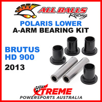 All Balls 50-1092 Polaris Brutus HD 900 2013 Lower A-Arm Bearing Kit