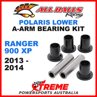 All Balls 50-1092 Polaris Ranger 900 XP 2013-2014 Lower A-Arm Bearing Kit