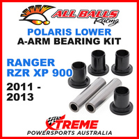All Balls 50-1092 Polaris Ranger RZR XP 900 2011-2013 Lower A-Arm Bearing Kit