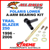 All Balls 50-1093 Polaris Trail Blazer 250 1996-2006 Lower A-Arm Bearing Kit