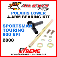 50-1093 Polaris Sportsman Touring 800 EFI 2008 Lower A-Arm Bearing Kit