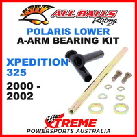 All Balls 50-1093 Polaris Xpedition 325 2000-2002 Lower A-Arm Bearing Kit
