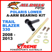 All Balls 50-1093 Polaris Trail Blazer 330 2008-2013 Lower A-Arm Bearing Kit