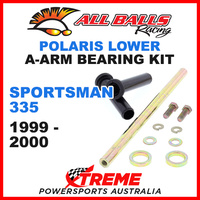 All Balls 50-1093 Polaris Sportsman 335 1999-2000 Lower A-Arm Bearing Kit