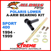 All Balls 50-1093 Polaris Sport 400 1994-1999 Lower A-Arm Bearing Kit