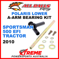 50-1093 Polaris Sportsman 500 EFI Tractor 2010 Lower A-Arm Bearing Kit